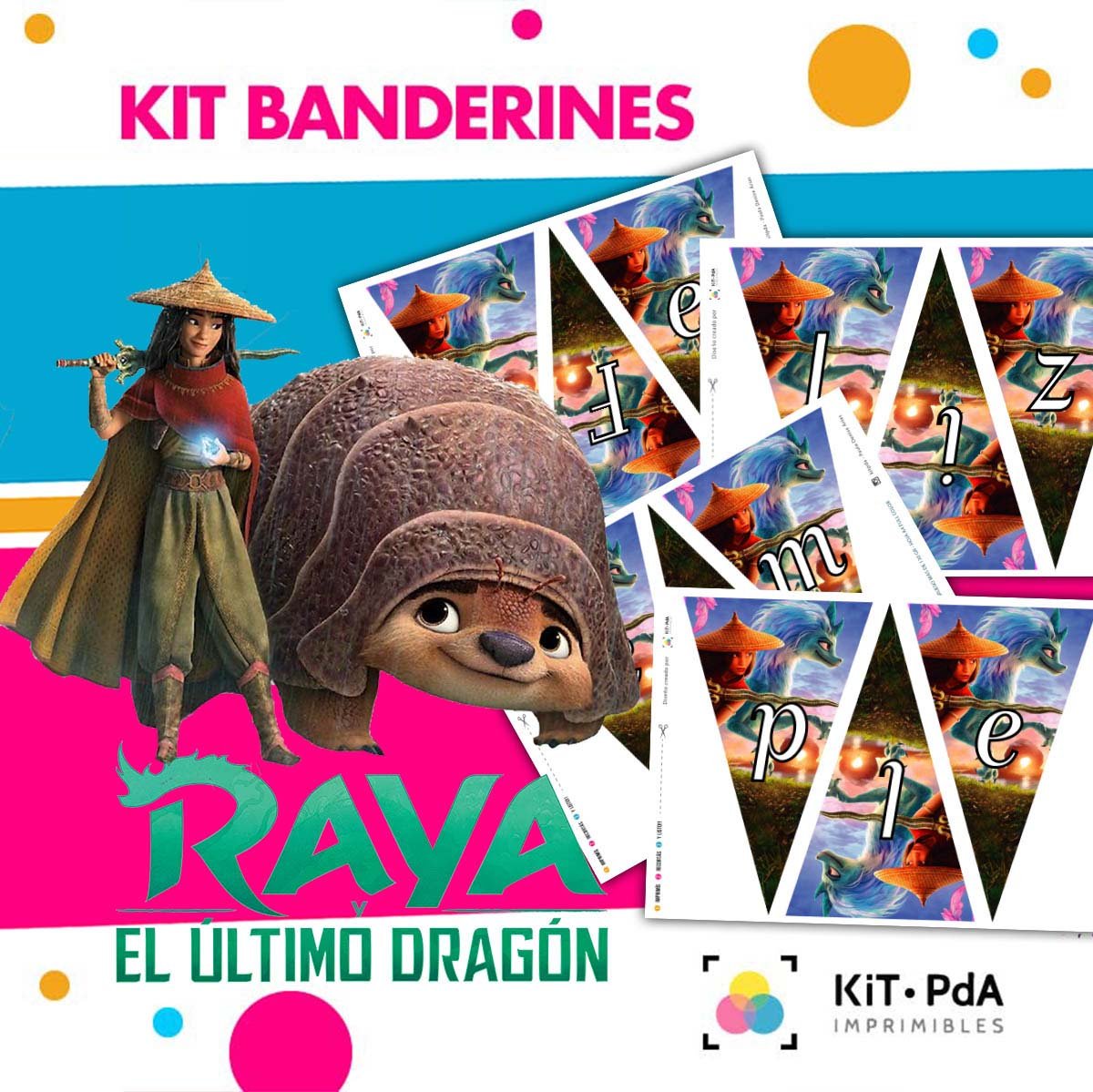 Banderines